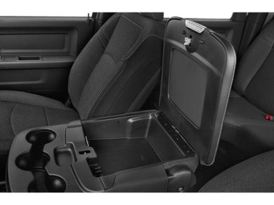2024 RAM 2500 Tradesman Crew Cab 4x4 8' Box