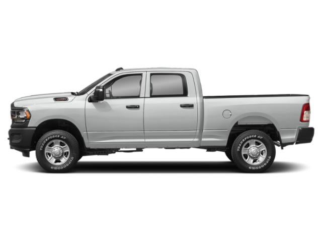 2024 RAM 2500 Tradesman Crew Cab 4x4 8' Box