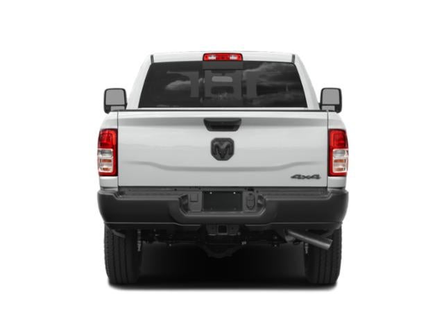 2024 RAM 2500 Tradesman Crew Cab 4x4 8' Box