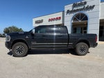 2025 RAM 2500 Limited Mega Cab 4x4 6'4' Box