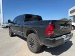 2025 RAM 2500 Limited Mega Cab 4x4 6'4' Box