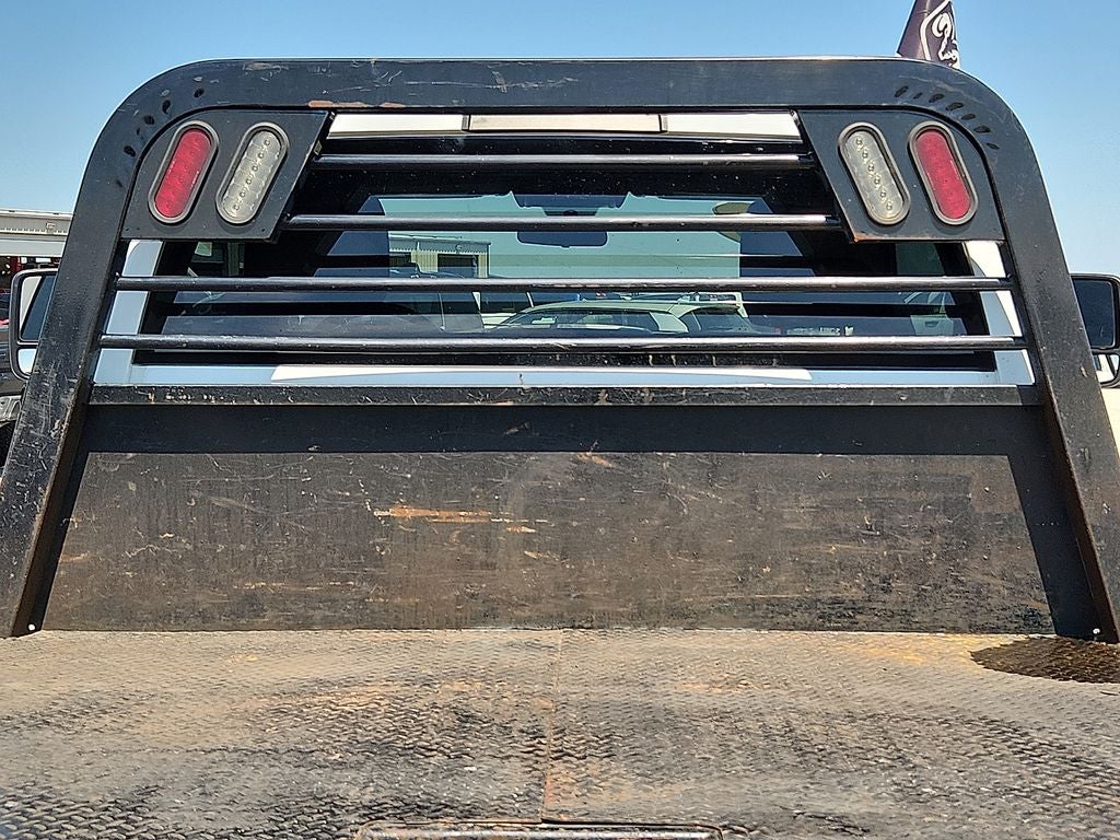 2023 RAM 3500 Chassis Tradesman/SLT
