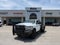 2023 RAM 3500 Chassis Tradesman/SLT