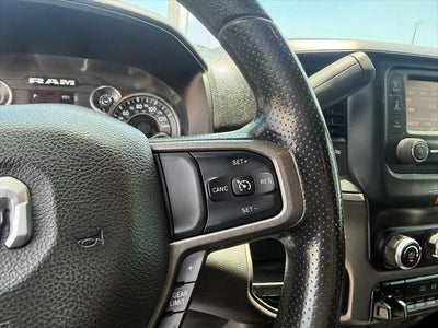 2023 RAM 3500 Chassis Tradesman/SLT