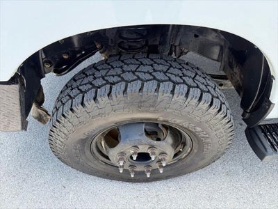 2023 RAM 3500 Chassis Tradesman/SLT