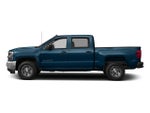 2018 Chevrolet Silverado 1500 LS