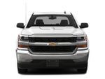 2018 Chevrolet Silverado 1500 LS
