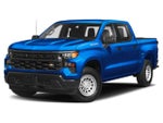 2022 Chevrolet Silverado 1500 4WD Crew Cab Standard Bed LT