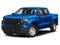 2022 Chevrolet Silverado 1500 4WD Crew Cab Standard Bed LT