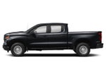2023 Chevrolet Silverado 1500 4WD Crew Cab Short Bed LT Trail Boss