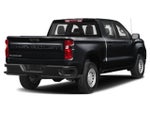 2023 Chevrolet Silverado 1500 4WD Crew Cab Short Bed LT Trail Boss