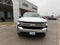 2021 Chevrolet Silverado 1500 4WD Crew Cab Short Bed LT