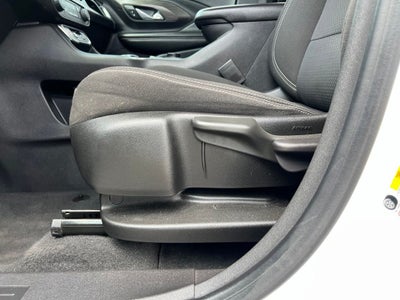 2024 GMC Terrain FWD SLE