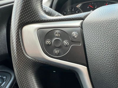 2024 GMC Terrain FWD SLE