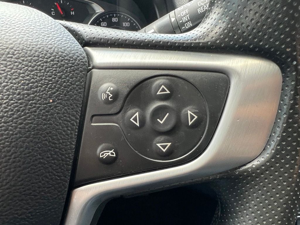 2024 GMC Terrain FWD SLE