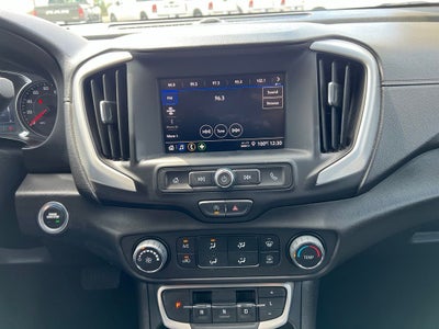 2024 GMC Terrain FWD SLE