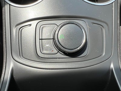 2024 GMC Terrain FWD SLE