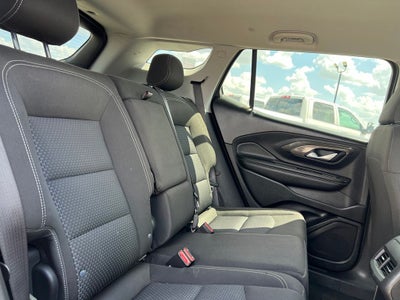 2024 GMC Terrain FWD SLE
