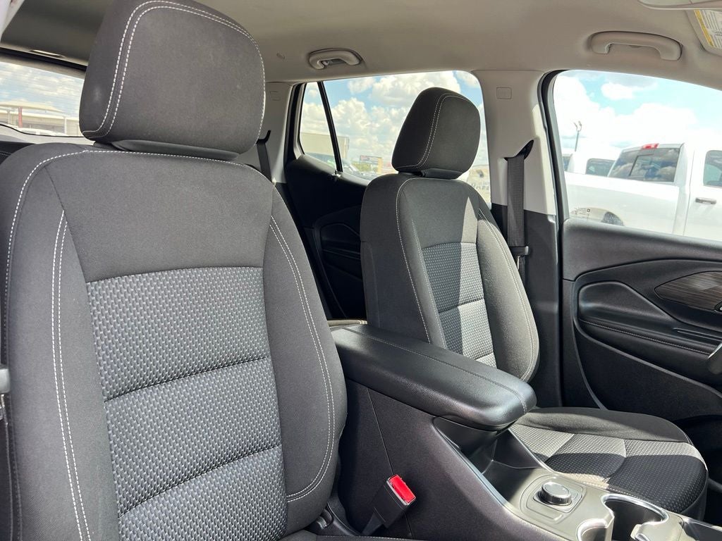 2024 GMC Terrain FWD SLE