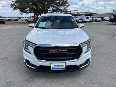 2024 GMC Terrain FWD SLE