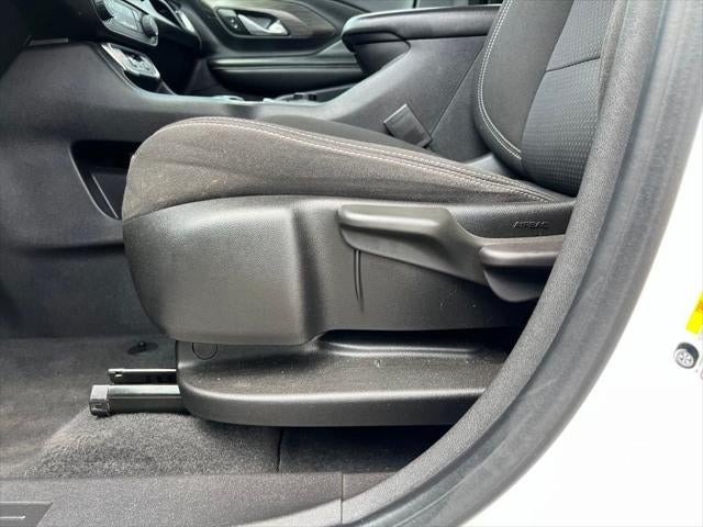 2024 GMC Terrain FWD SLE