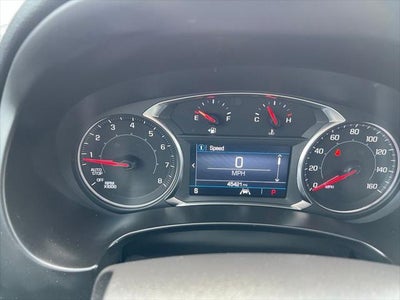 2024 GMC Terrain FWD SLE