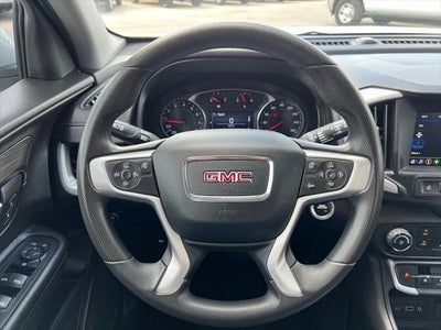 2024 GMC Terrain FWD SLE