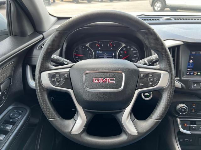 2024 GMC Terrain FWD SLE