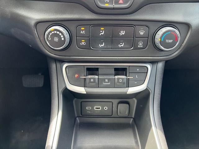 2024 GMC Terrain FWD SLE