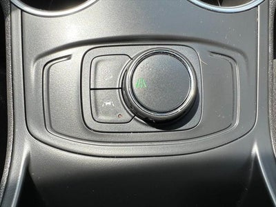 2024 GMC Terrain FWD SLE