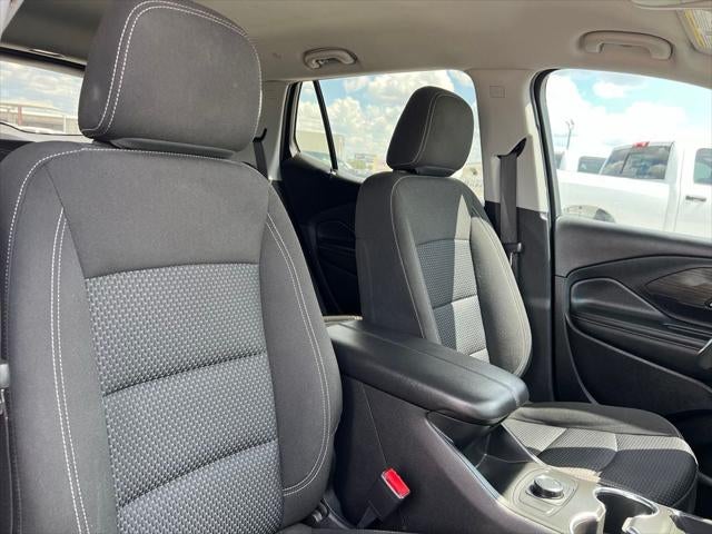 2024 GMC Terrain FWD SLE