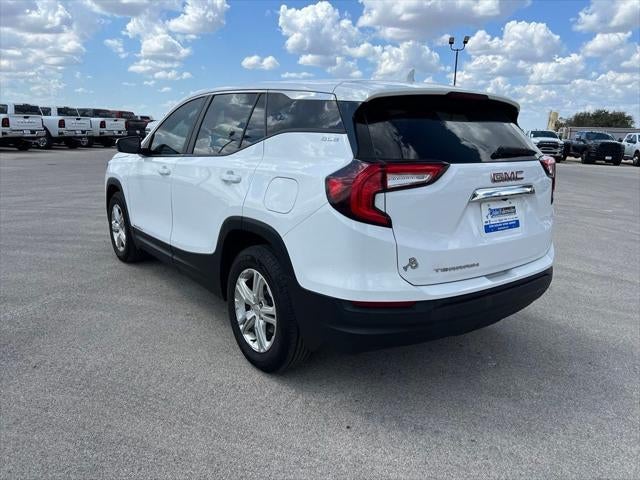 2024 GMC Terrain FWD SLE