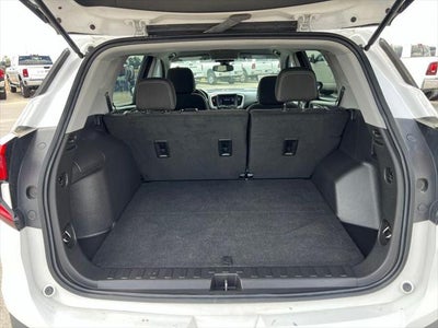 2024 GMC Terrain FWD SLE
