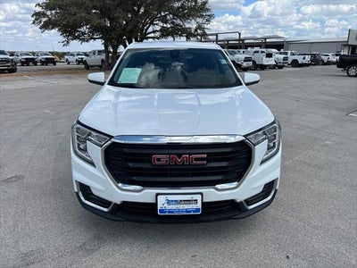 2024 GMC Terrain FWD SLE