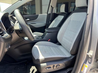 2023 Chevrolet Equinox FWD LS