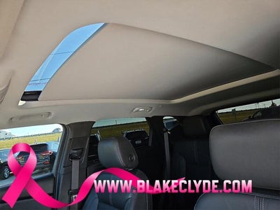 2022 Chevrolet Blazer FWD 3LT