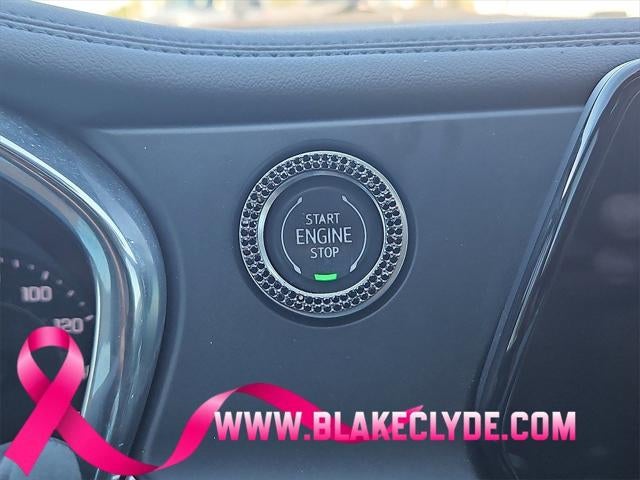 2022 Chevrolet Blazer FWD 3LT