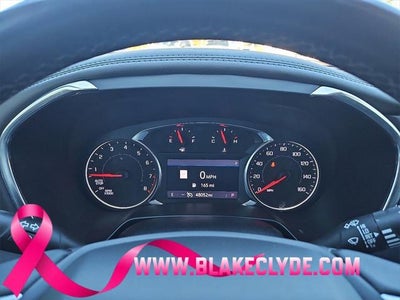 2022 Chevrolet Blazer FWD 3LT