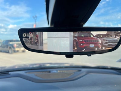 2024 Chevrolet Blazer FWD RS