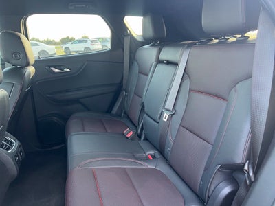 2024 Chevrolet Blazer FWD RS