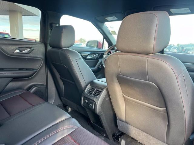2024 Chevrolet Blazer FWD RS