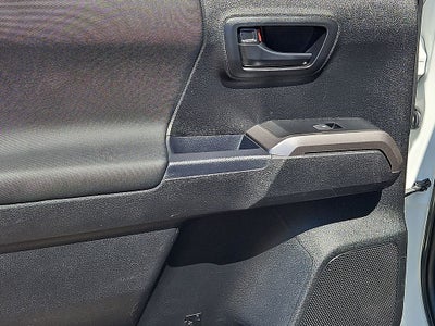 2023 Toyota Tacoma Trail Edition
