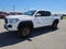 2023 Toyota Tacoma Trail Edition