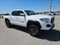 2023 Toyota Tacoma Trail Edition