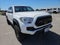 2023 Toyota Tacoma Trail Edition