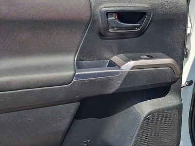 2023 Toyota Tacoma Trail Edition