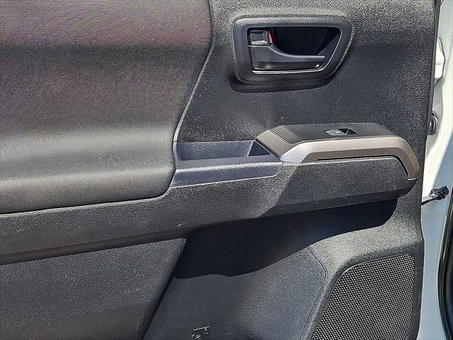 2023 Toyota Tacoma Trail Edition