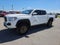 2023 Toyota Tacoma Trail Edition