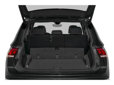 2024 Volkswagen Tiguan 2.0T SEL R-Line
