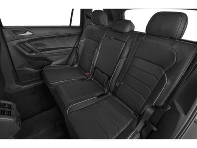 2024 Volkswagen Tiguan 2.0T SEL R-Line